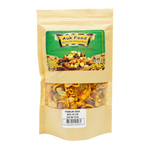 AROMA PREMIUM MIXTURE ZAIQA NIMKO 200GM