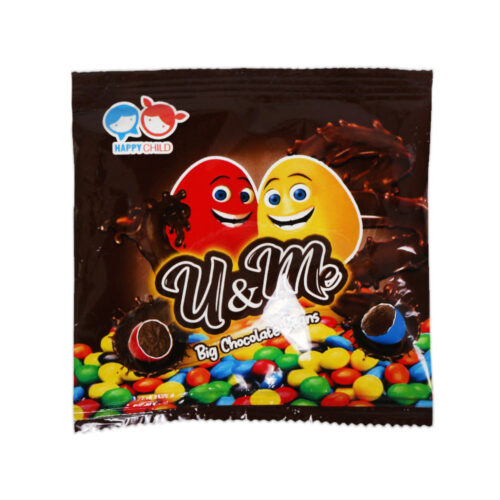 U & ME BIG BENS 30 GM