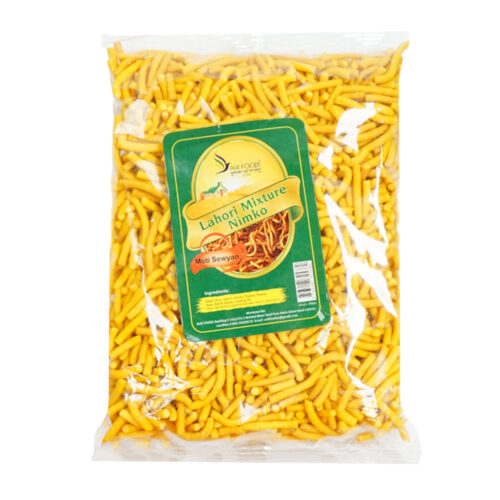 LAHORI MIXTURE MOTI SAWYAN 250GM