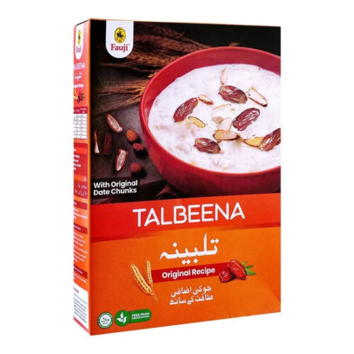 FAUJI TALBEENA ORIGINAL 200 GM