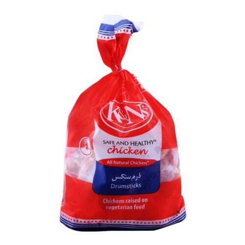 K AND N DRUM STICK PC 1 KG