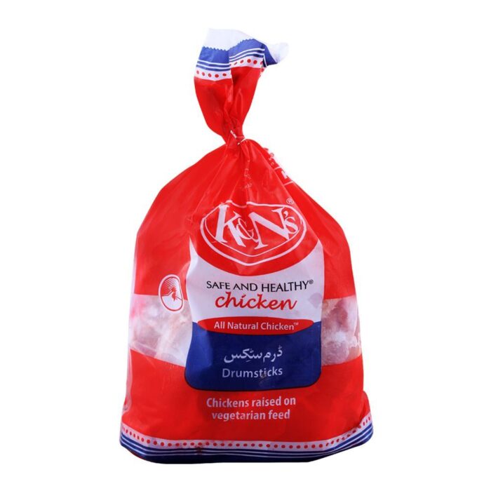K AND N DRUM STICK PC 1 KG