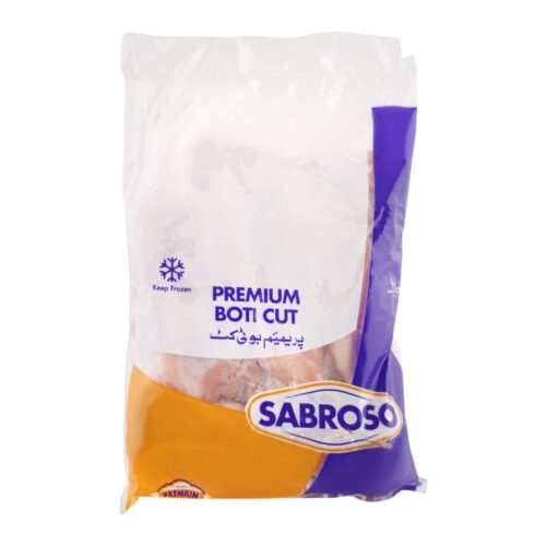 SABROSO BOTI CUT 1 KG
