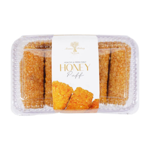 AROMA HONEY PUFF PC