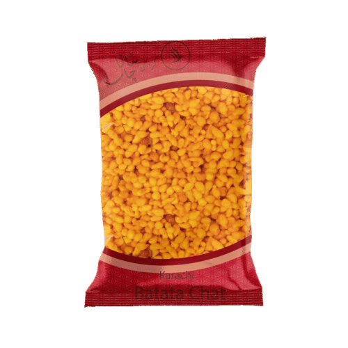 0039 BATATA CHAT LARGE 500GM