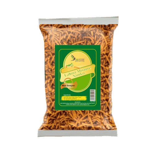 0009 LAHORI MIXTURE NIMKO MIX 250 GM