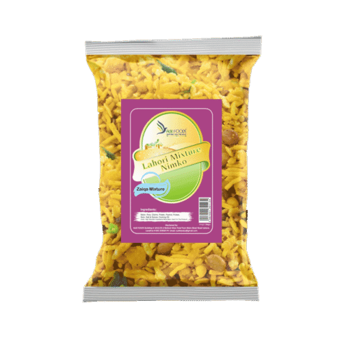 0009 LAHORI MIXTURE NIMKO MIX 250 GM