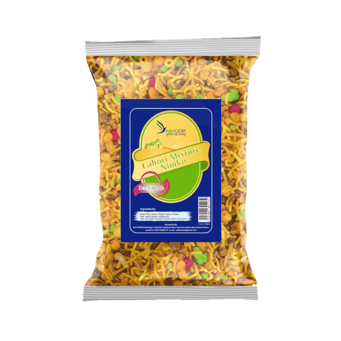 0009 LAHORI MIXTURE NIMKO MIX 250 gm