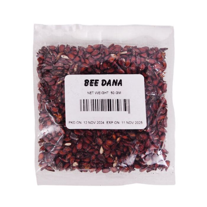 BEEDANA 50-G 50 GM