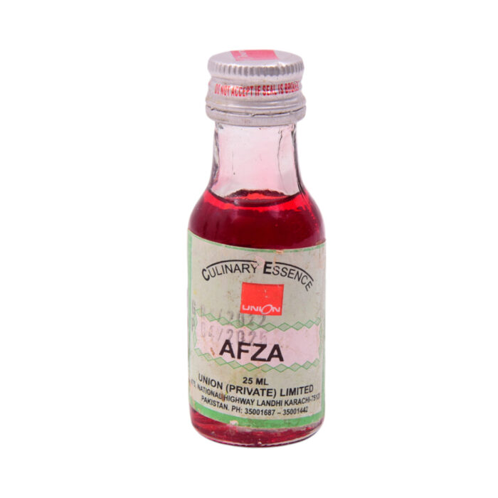 UNION CULINARY ESSENCE AFZA 25ML