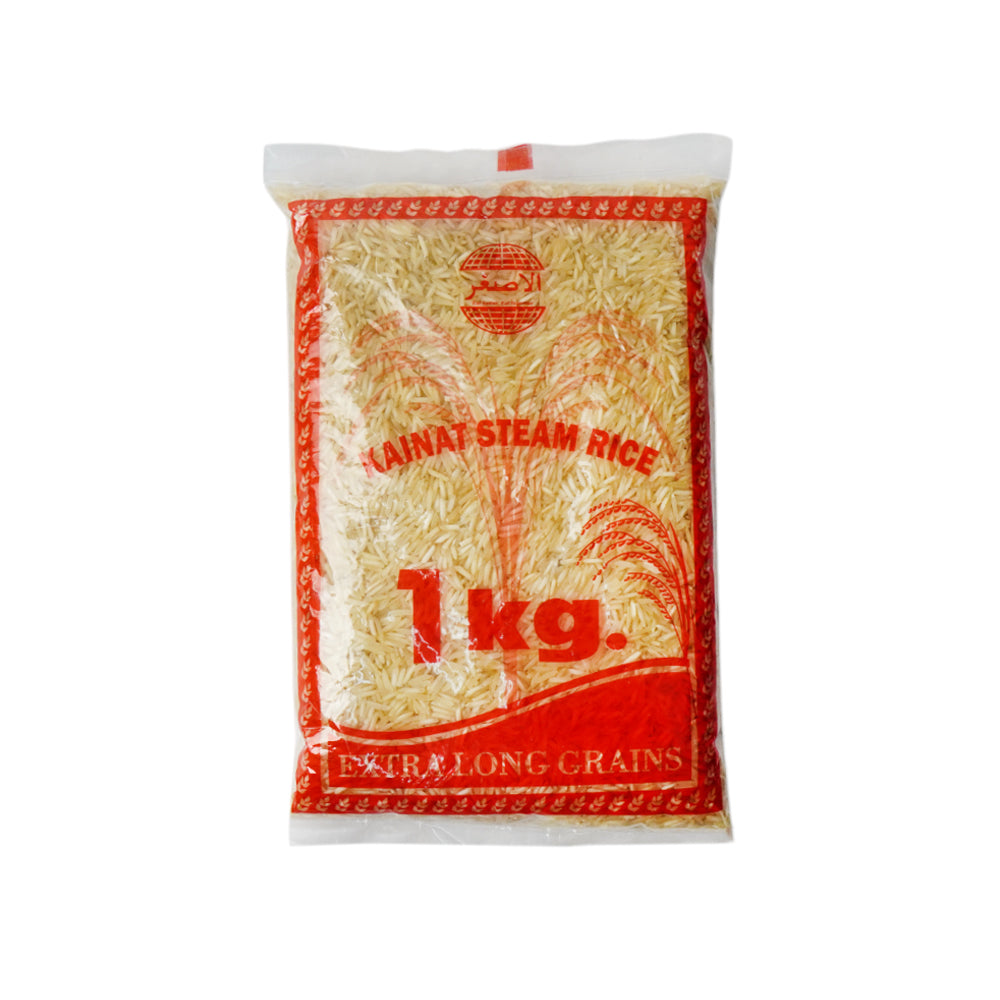 RICE BASMATI EXPORT QUALITY 1 KG