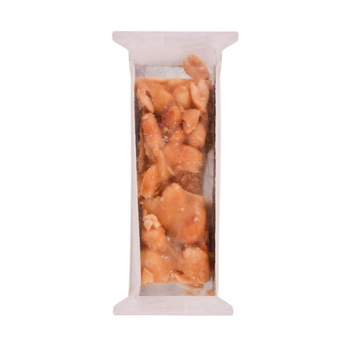 NUTS BAR PEANUTS BIG