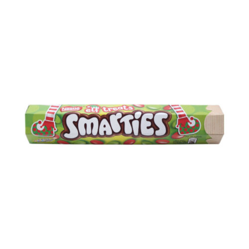 NESTLE SMARTIES ELF TREATS 120 GM