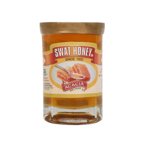 SWAT HONEY MUG 360 GM