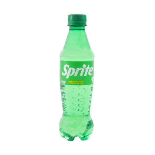 SPRITE 350 ML