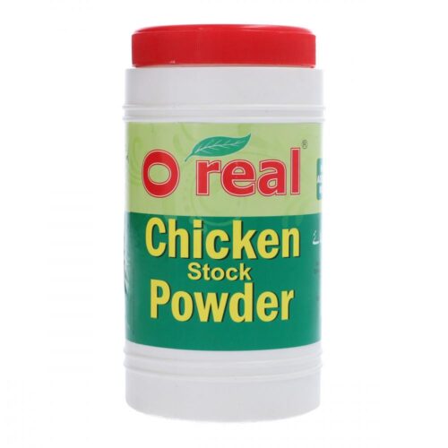 OREAL CHICKEN POWDER 1 KG