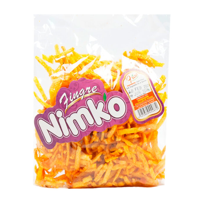 FICO FINGER NIMKO 150 GM