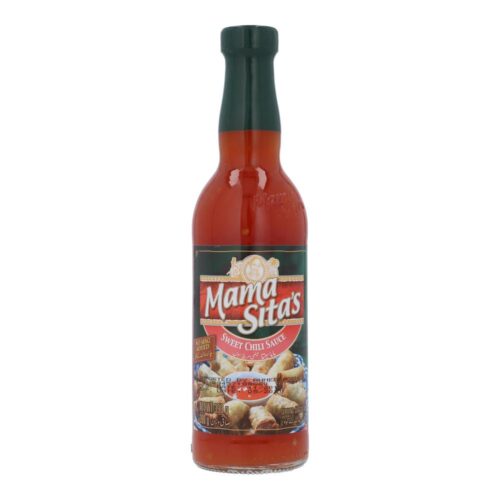 MAMA SITAS SAUCE SWEET CHILI 390 GM