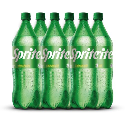 SPRITE BOTTLE 1.5 LTR-CARTON