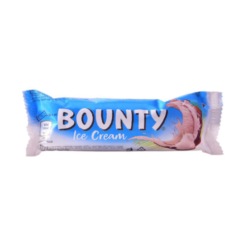 BOUNTY SINGLE ICE BAR 50.21 ML