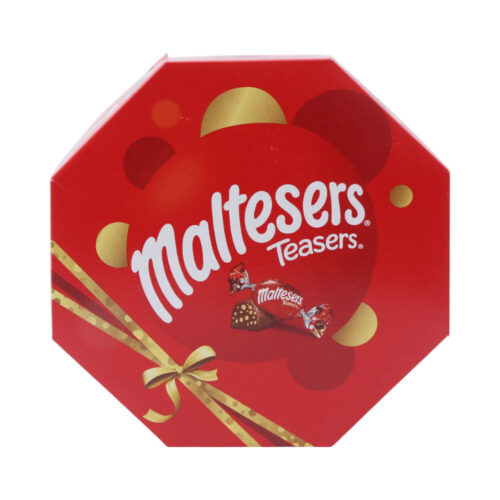 MALTESERS CHOCOLATE TEASERS BOX 335 GM