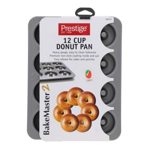 DONUT PAN PRESTIGE PRI28616 PC