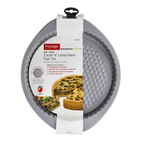 FLAN TIN PRESTIGE PR57137 PC