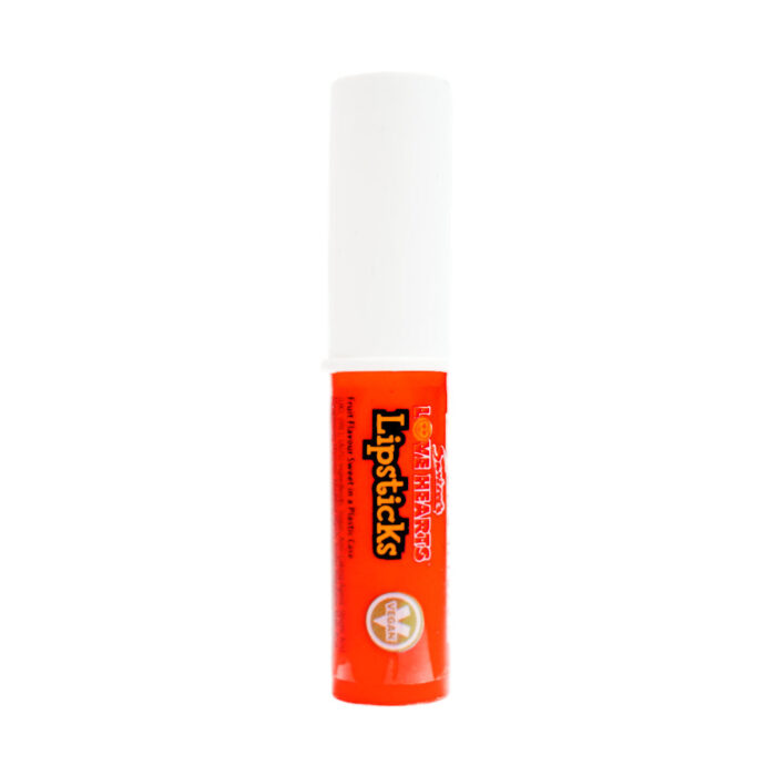 SWIZZELS LIPSTICKS CANDY LOVE HEARTS 6 GM