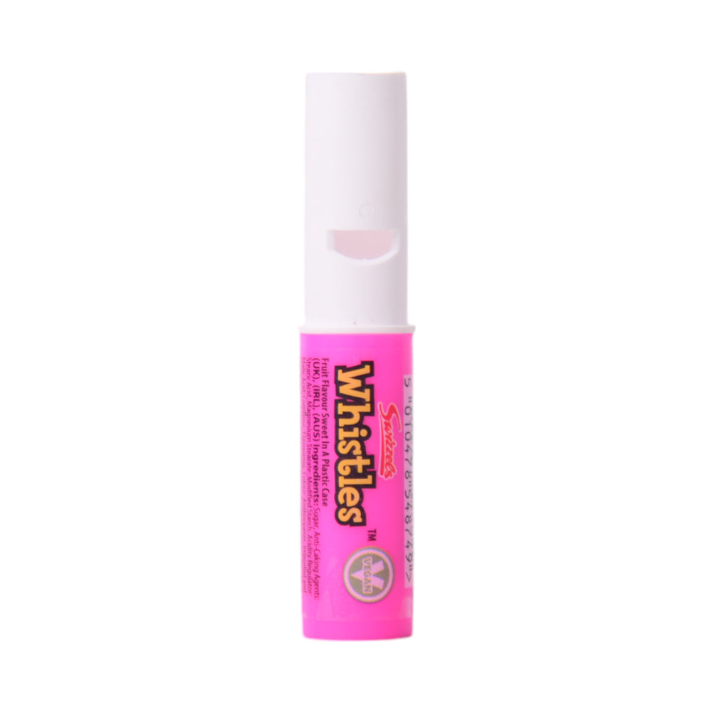 SWIZZELS WHISTLES 6G
