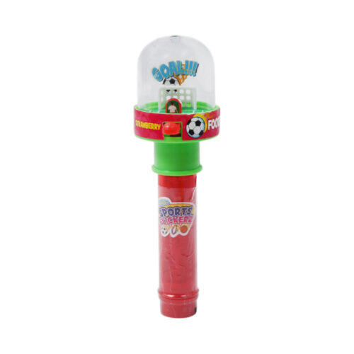 CANDY FACTORY SPORTS FLICKERZ CANDY 11GM