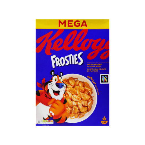 KELLOGGS CEREAL FROSTIES 925 GM
