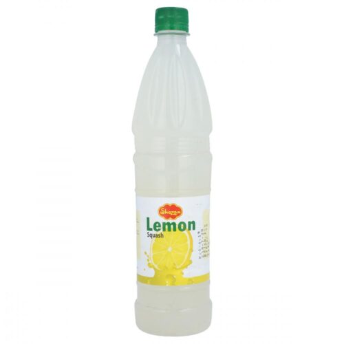 SHEZAN SQUASH LEMON 800 ML