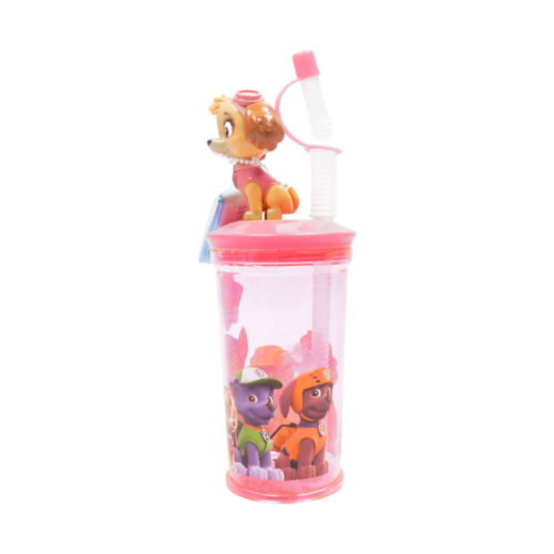 PAW PATROL DRINK WITH CANDY 10 GM