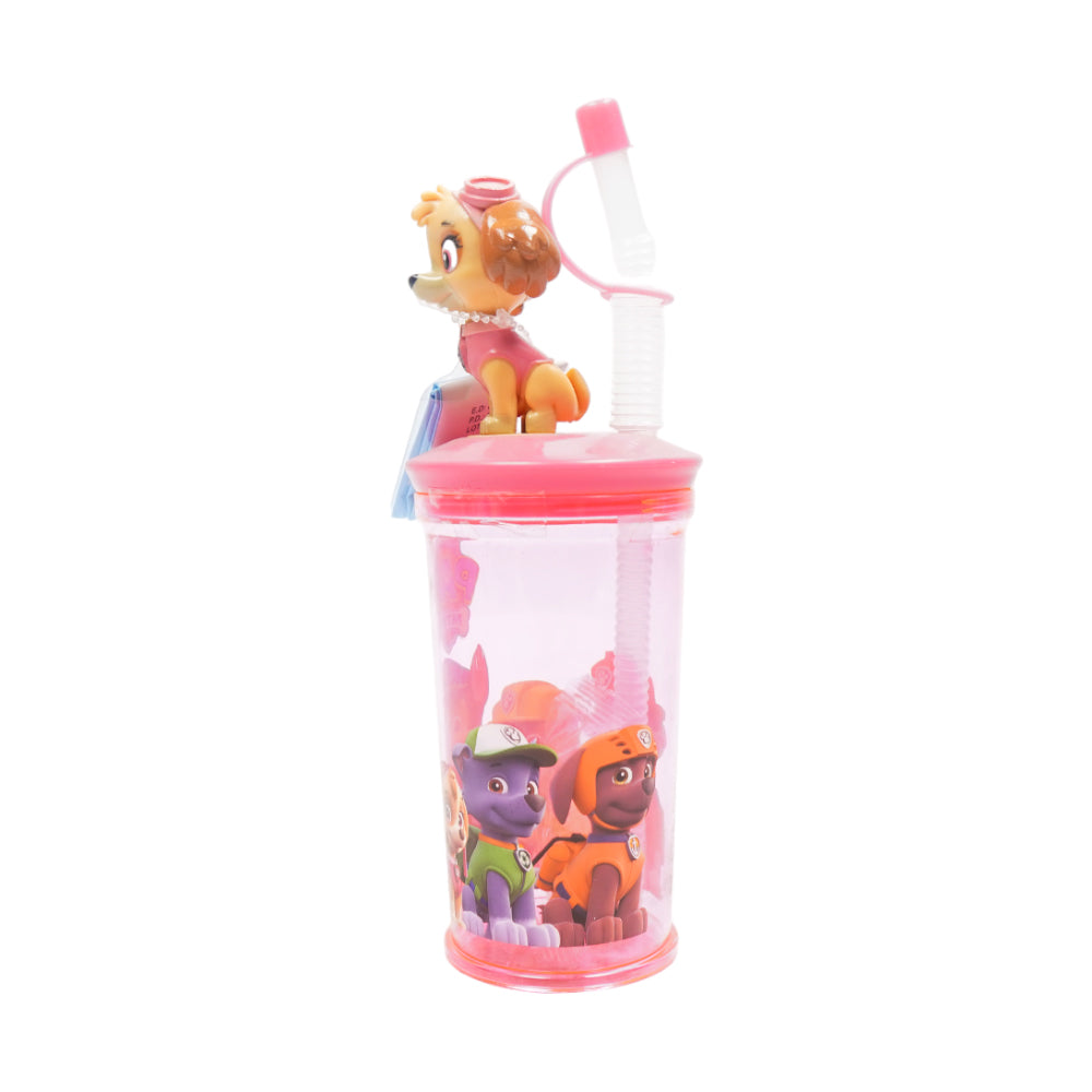 PAW PATROL DRINK WITH CANDY 10 GM