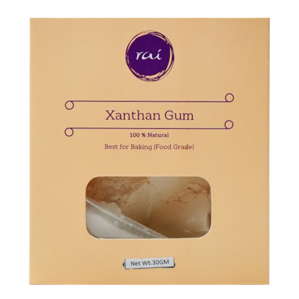 RAI XANTHUN GUN 50GM
