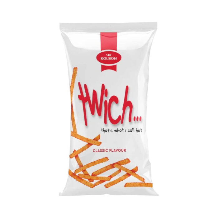 KOLSON TWICH CHIPS CLASSIC FALVOUR 11 GM