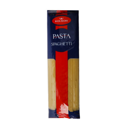 KOLSON SPAGHETTI FANCY 500 GM