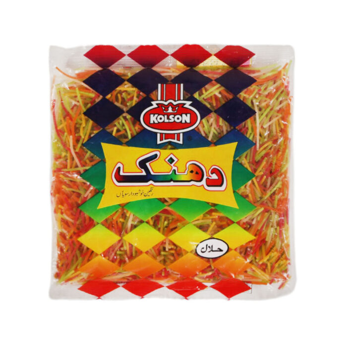KOLSON DHANAK VERMICILLI 200 GM