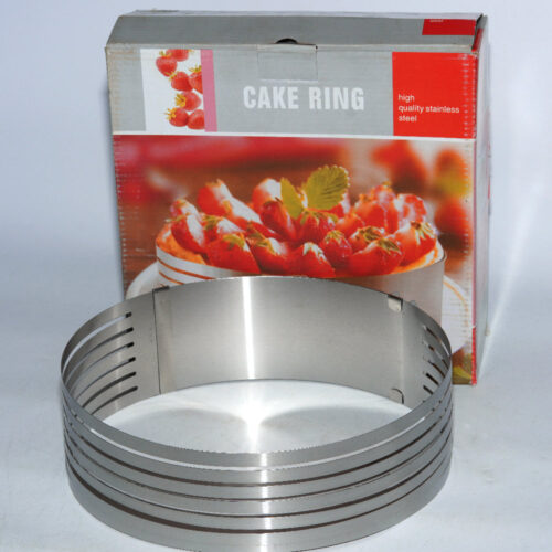 CAKE PAN SPRING IR L164-168