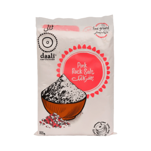 DAALI ROCK SALT POWDER 800 GM