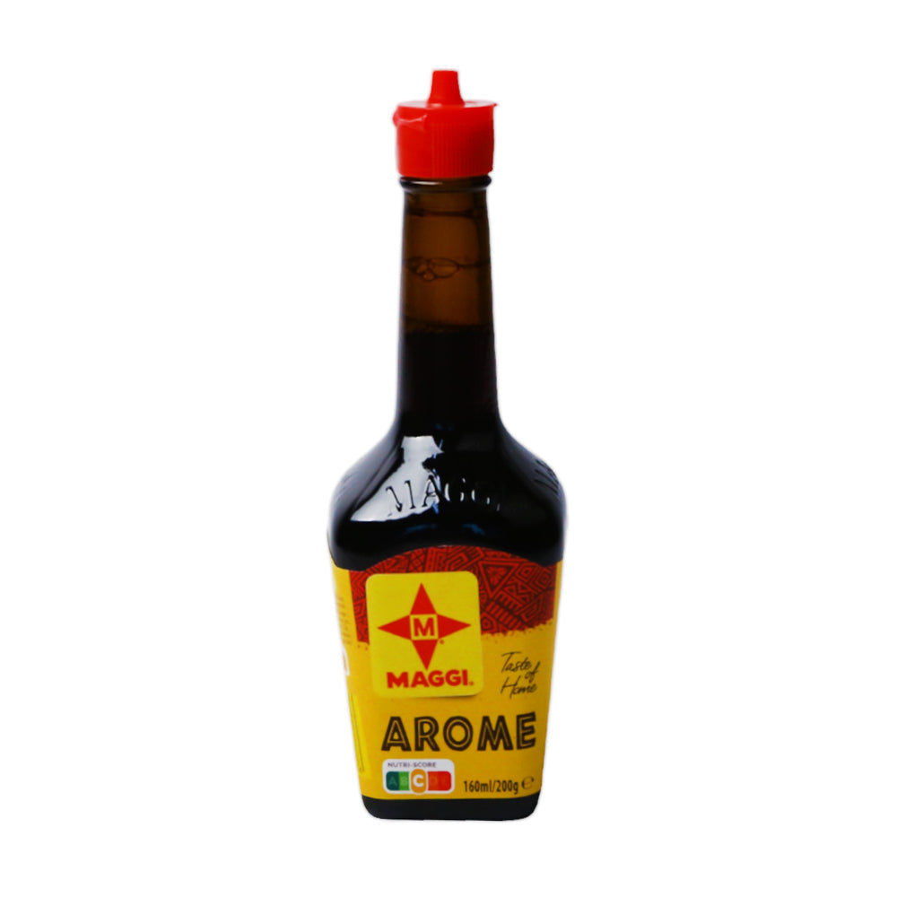 MAGGI AROME TASTE OF HOME 200G