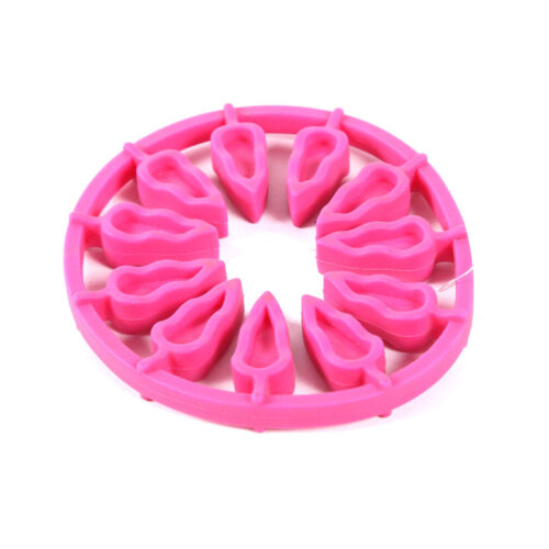 MAT SILICONE IR 0331 BASIC