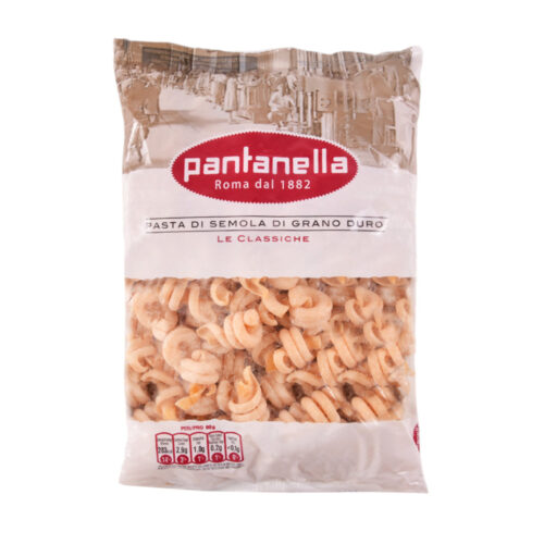 PANTANELLA PASTA TROTTOLE  500 GM