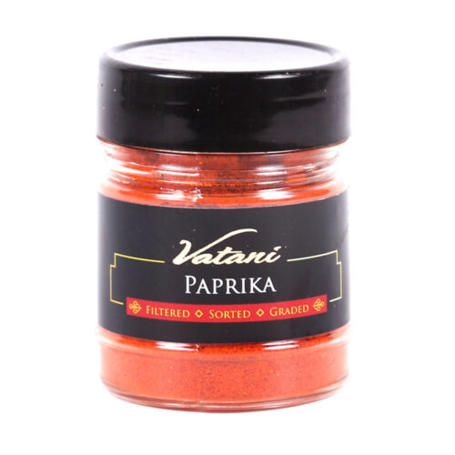 VATANI PAPRIKA BOTTLE 57GM