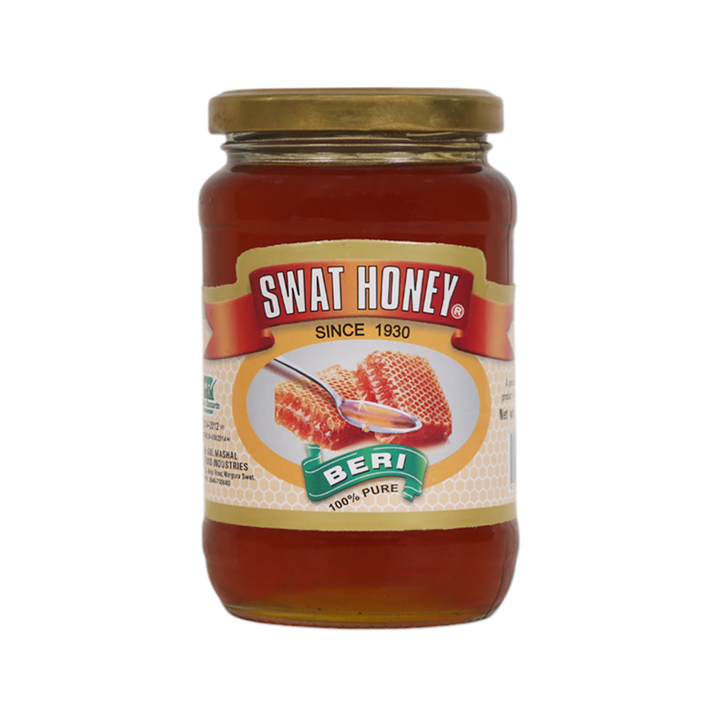 SWAT HONEY BERI 425 GM