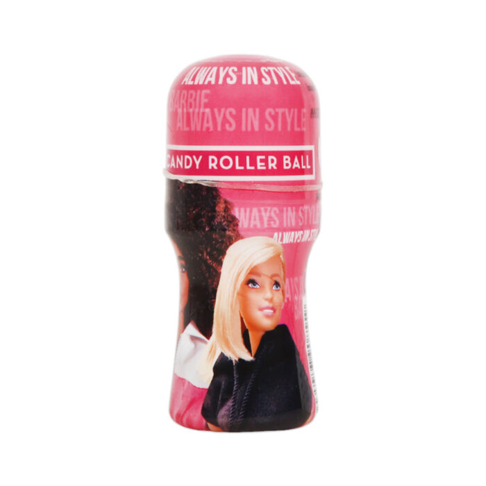 BARBIE ROLL UP STICK 40 ML