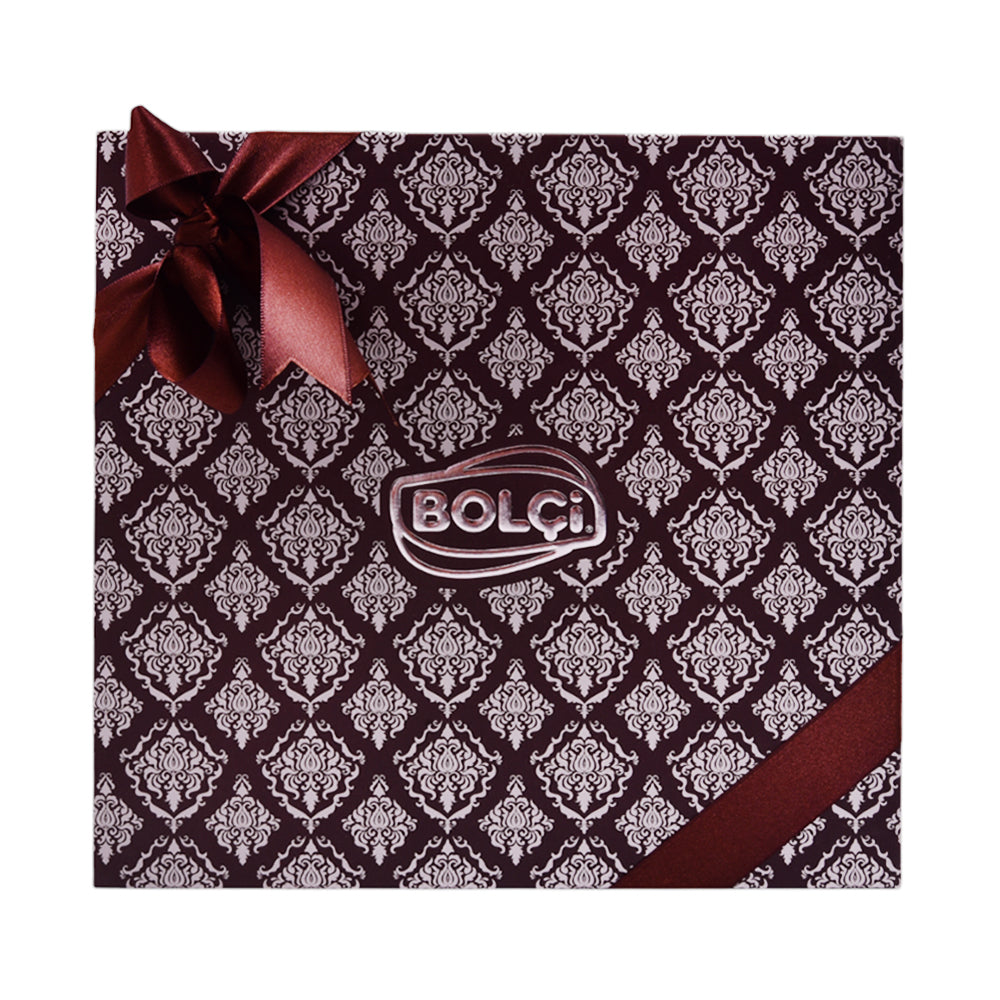 BOLCI BELGIAN SYMPHONY BOX WHITE 230 G CH060