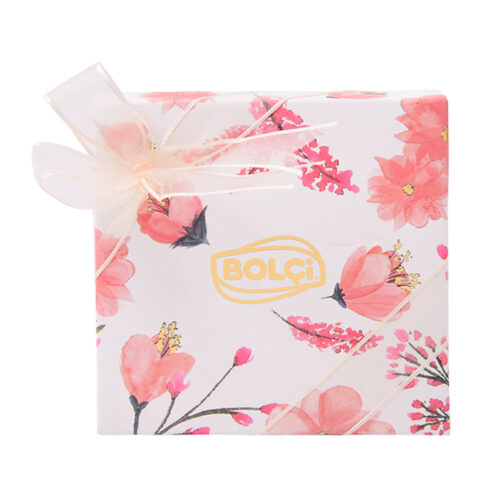 BOLCI BELGIAN CHOCOLATE FLOWER BOUTIQUE CK155 100 GM