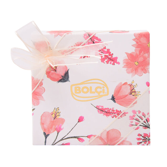 BOLCI BELGIAN CHOCOLATE FLOWER BOUTIQUE CK155 100 GM