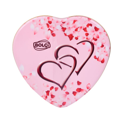 BOLCI CHOCOLATE HEART BH088 240 GM